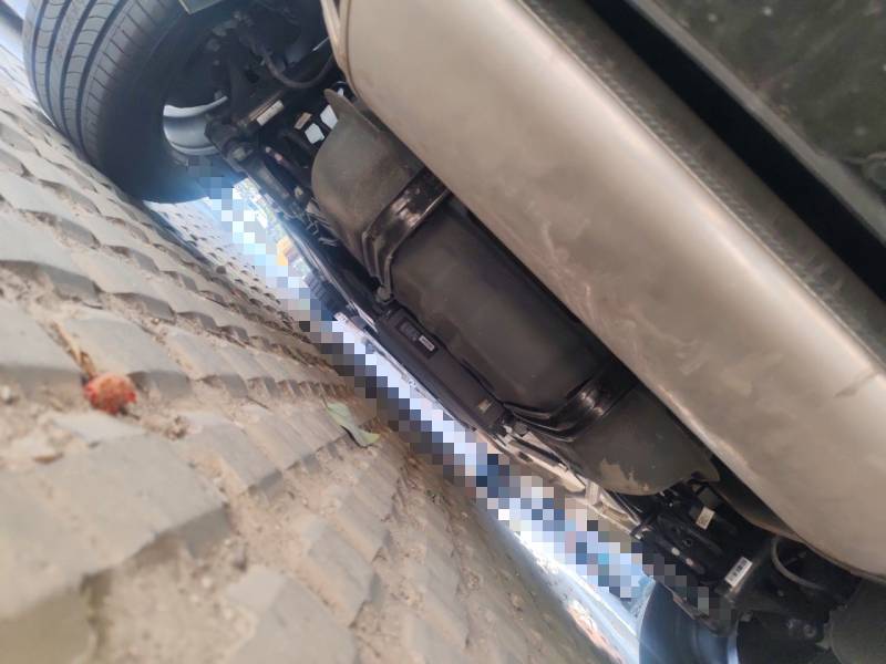 Used BYD Qin PLUS 2025 DM-i Smart Drive 55KM Leading Model — 28