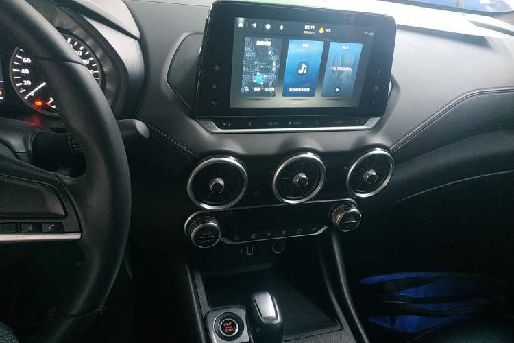 Used Nissan Sylphy 2022 1.6L XL CVT Enjoyment Edition
