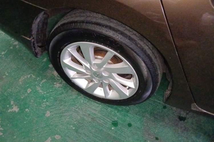 Used Nissan Sylphy 2012 1.8XL CVT Luxury Edition
