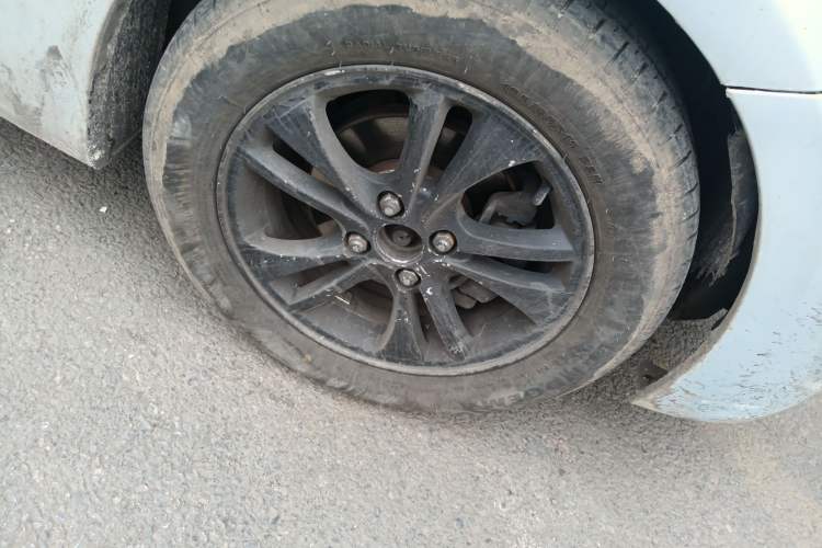 Used Hyundai Verna (older generation) 2010 Sedan 1.4L Automatic Comfort Model GS