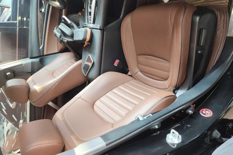 Used Honda UR-V 2017 370TURBO Four-Wheel Drive Prestige Edition China V