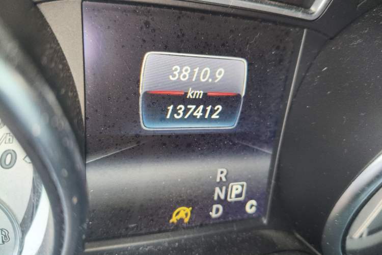 Used Mercedes-Benz GLA 2016 GLA 220 4MATIC Luxury Model
