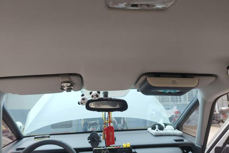 Used Honda Fit 2023 1.5L CVT Trend Edition