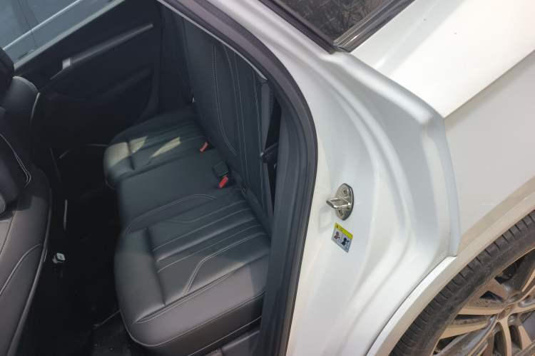 Used Audi Q5L 2022 Updated 40T Luxury Dynamic Edition