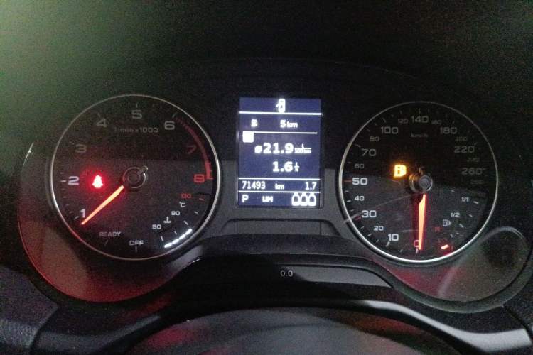 Used Audi Q2L 2020 35 TFSI Ambition Dynamic Edition