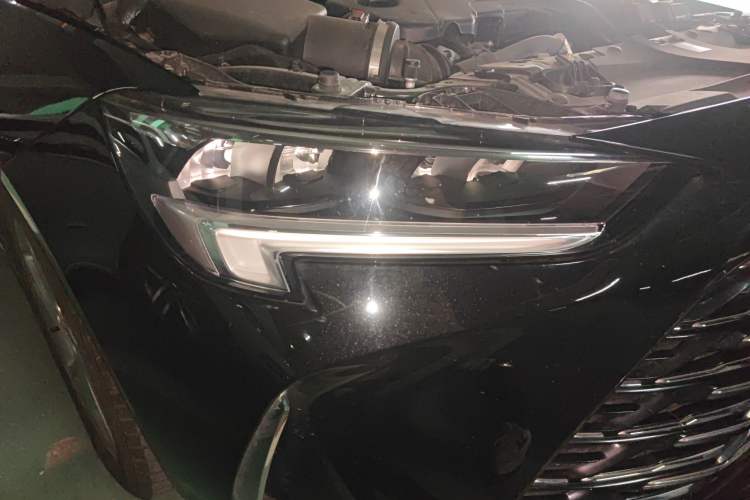 Used Buick Regal 2024 25T Deluxe Edition
