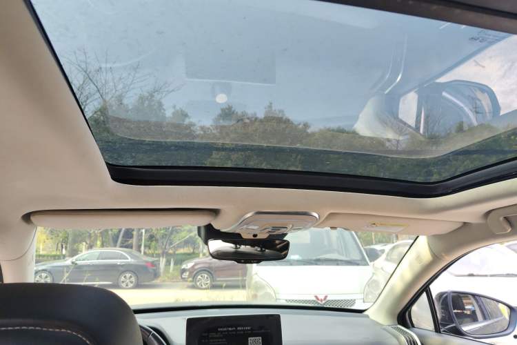 Used BYD Tang 2019 2.0T Automatic SmartConnect Luxury 7-Seater China VI Standard