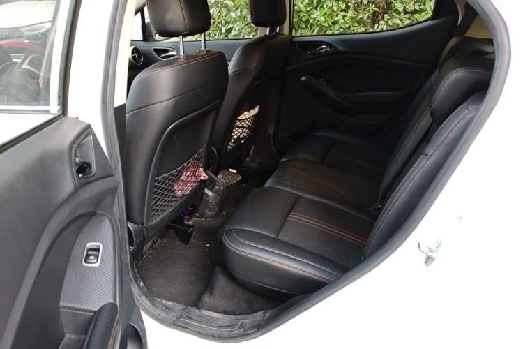 Used BYD Yuan 2017 1.5L Automatic Cool & Connected Model
