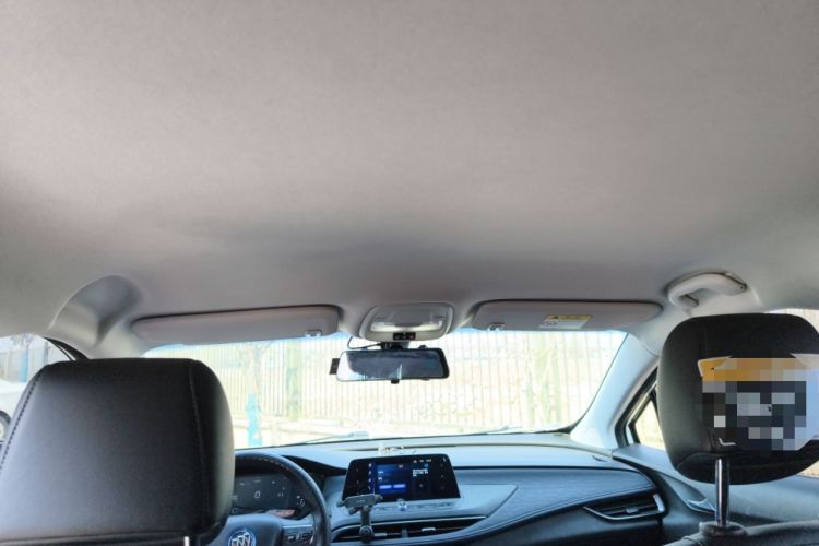 Used Buick Velite 6 2022 Connected & Shared PLUS
