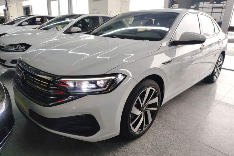 Used Volkswagen Sagitar 2024 300TSI DSG Excellence Edition