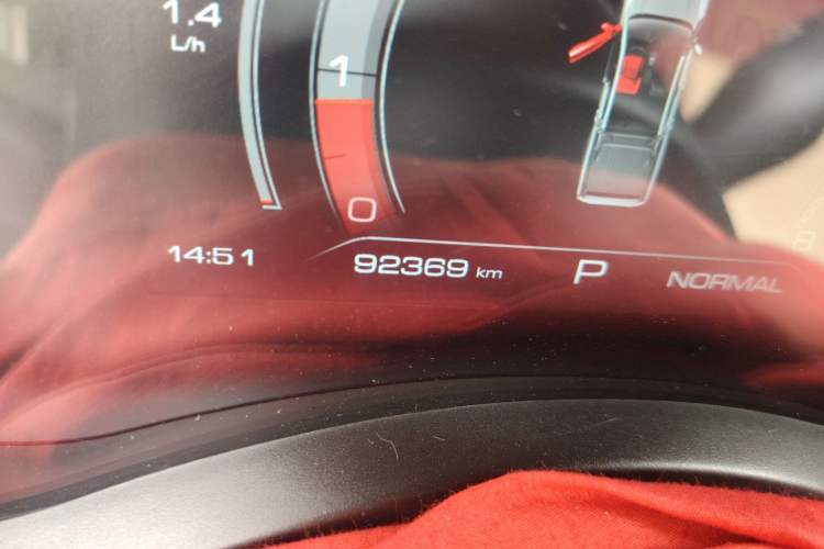 Used Great Wall Poer 2020 2.0T Off-Road Edition Automatic Gasoline 4x4 Limited Edition GW4C20B