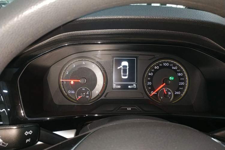 Used Volkswagen Lavida 2018 280TSI DSG Comfort Edition China V Standard
