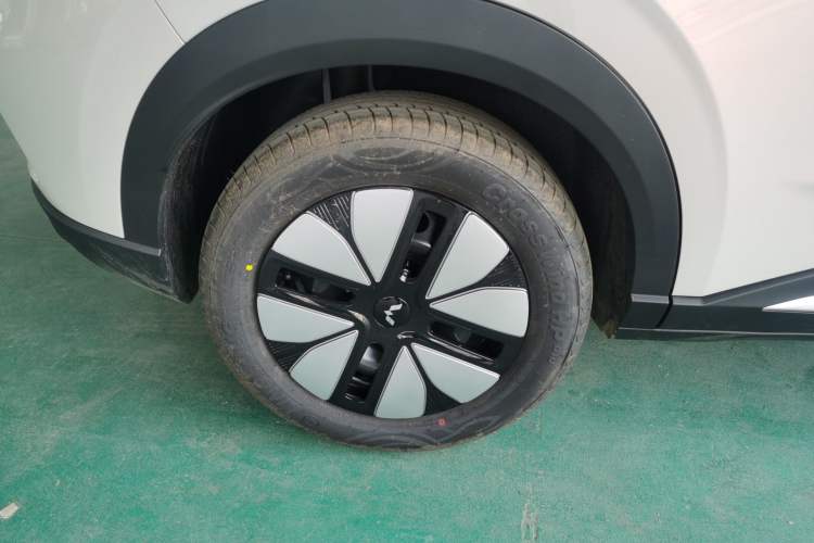 Used Wuling Bingo S 2025 Model 325km Deluxe Edition