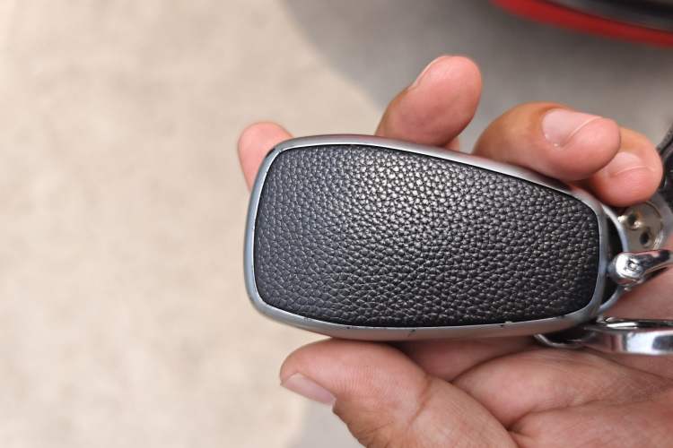 Used Volkswagen Polo 2014 1.4L Automatic Comfort Edition Vehicle Key