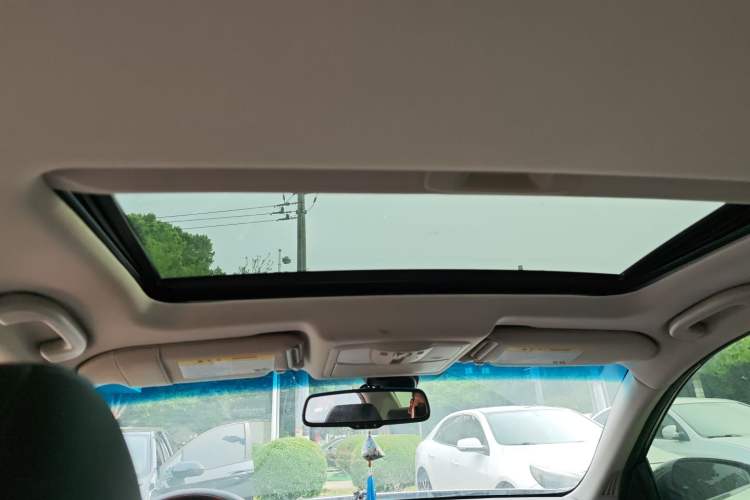 Used Infiniti G Series 2013 G25 Sedan Sport Edition Headliner