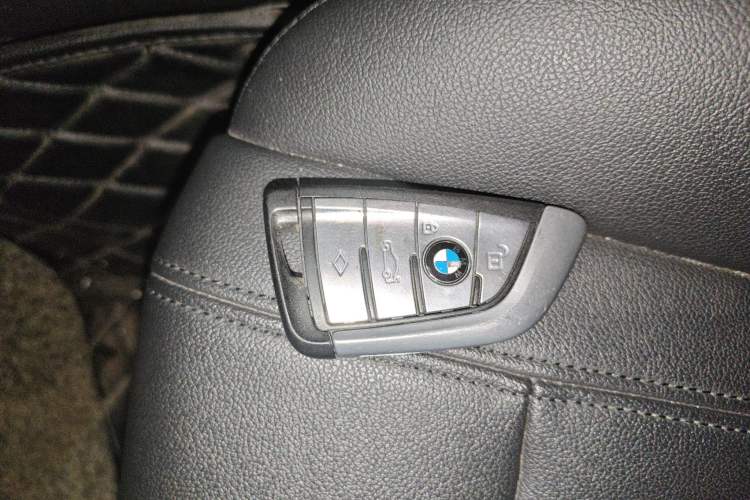 Used BMW 5 Series 2018 525Li M Sport Package
