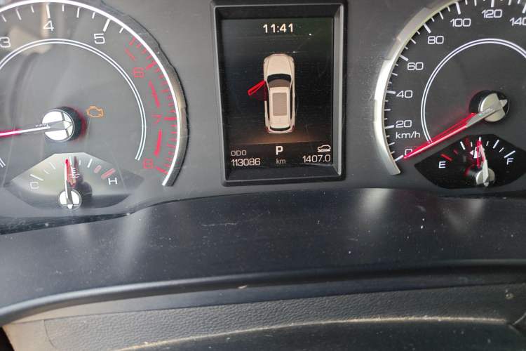 Used Haval H6 2019 1.5 GDIT Automatic Luxury Smart Connect Version China VI Standard
