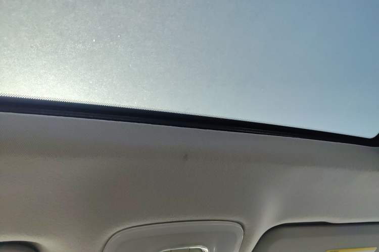 Used GAC Trumpchi GS3 2017 150N Automatic Elite Edition