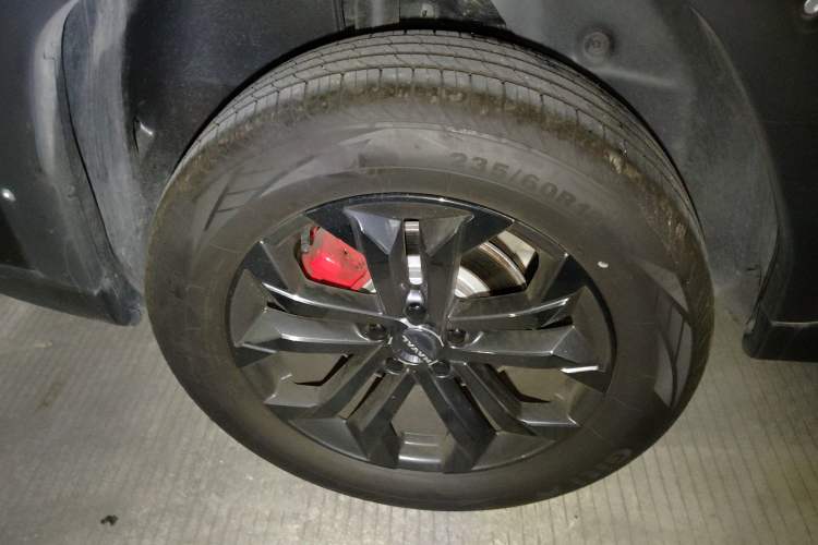 Used Haval H Dog 2023 2.0T Two-Wheel Drive Chaoye Version Plus