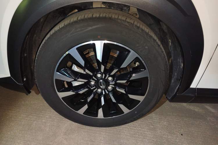 Used GAC Trumpchi EMKOO 2022 1.5T Supernova Pro Edition
