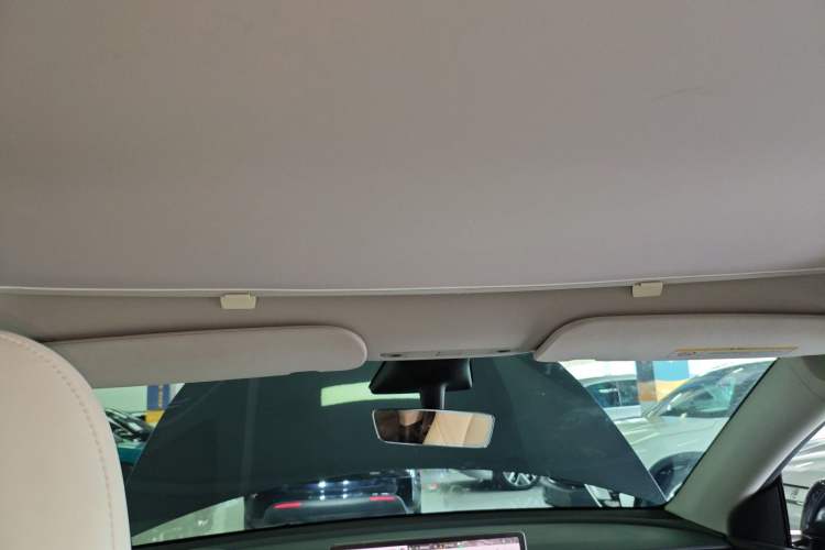 Used Tesla Model Y 2022 Revised Version Long-Range All-Wheel Drive