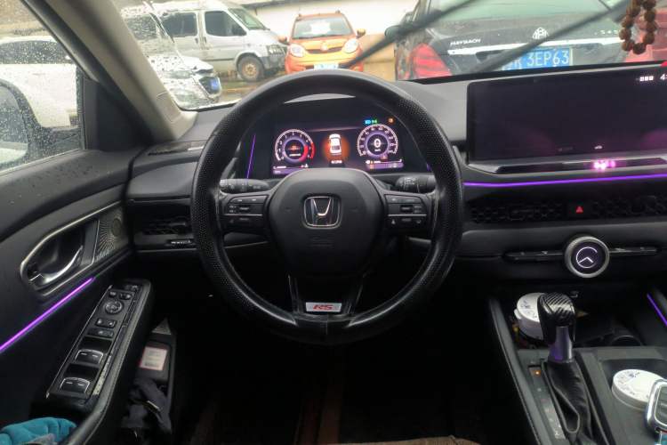 Used Honda Accord 2023 260TURBO Smart Enjoyment Version
