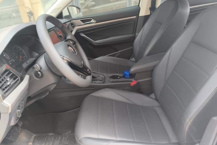 Used Volkswagen Lavida 2019 1.5L Automatic Fashion Edition China VI