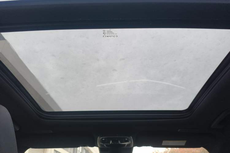 Used Lynk & Co 01 2023 2.0TD Four-Wheel Drive Dark Night Edition
