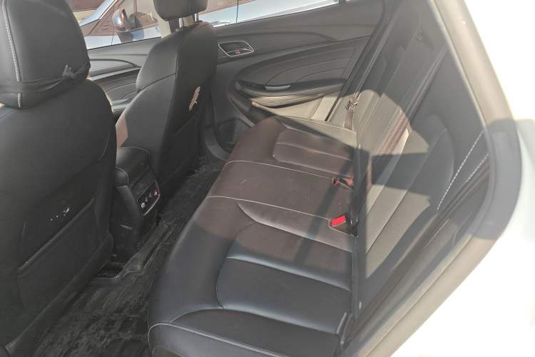 Used Roewe Ei5 2020 Luxury Edition