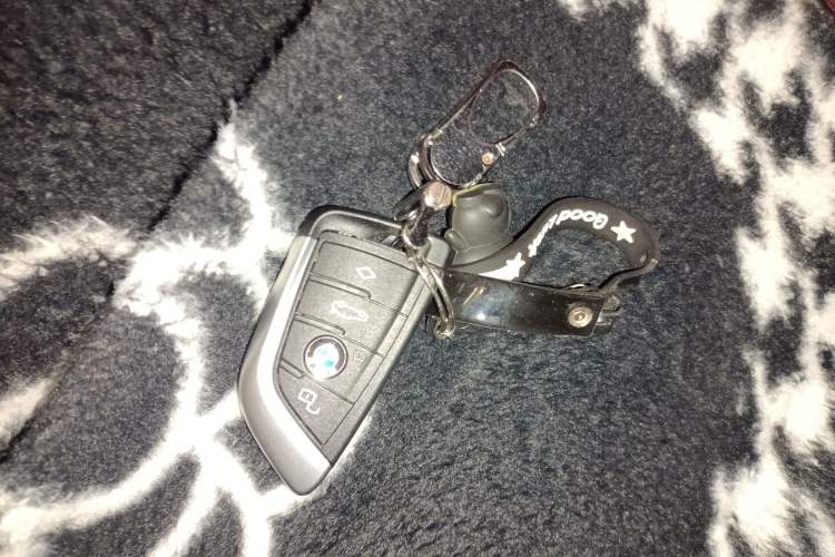 Used BMW i3 2024 eDrive 35 L
