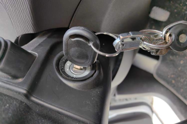 Used Wuling Hongguang  Vehicle Key