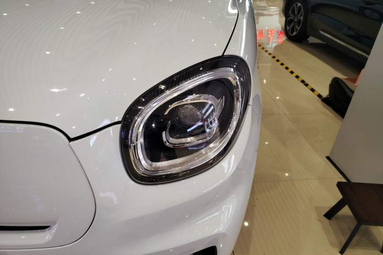 Used Leapmotor T03 2025 310 Comfort Edition