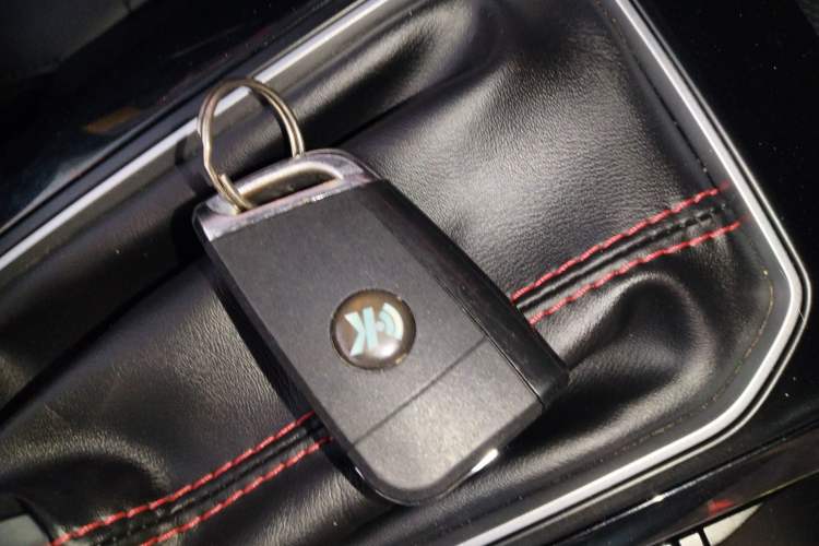 Used MG 5 2022 180 DVVT CVT Youth Luxury Edition
