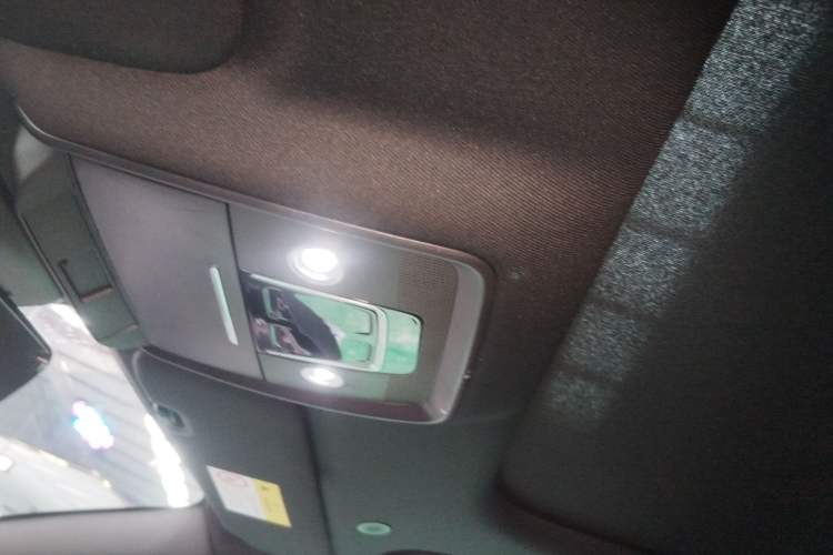 Used BYD Han 2023 EV Champion Edition 605KM Front-Drive Premium Model