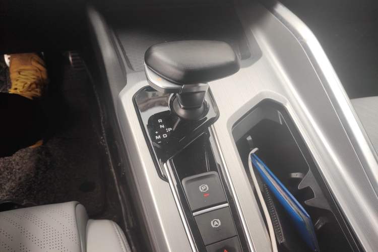 Used Geely Auto Preface 2023 2.0TD Prestige Version
