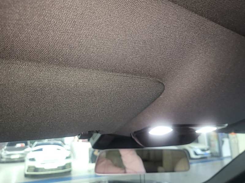 Used Li Auto L9 2022 Max model — 17