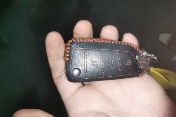 Used JAC Refine S3 2017 1.5L Manual Luxury Smart Model