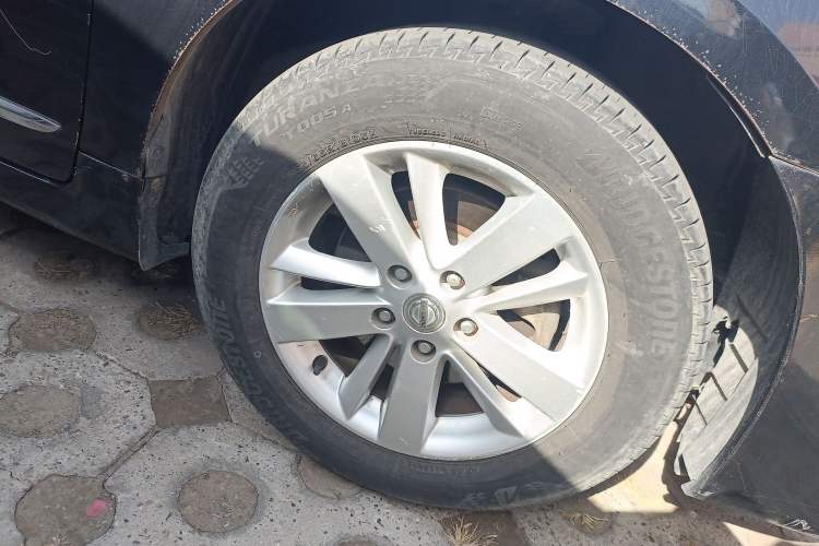 Used Nissan Teana 2011 2.0L XL Comfort Edition