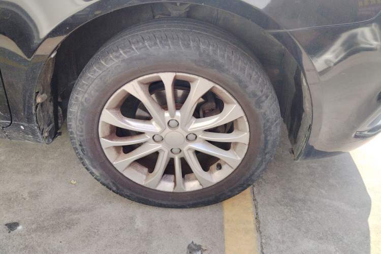 Used Geely Auto Vision 2015 1.5L Manual Elite Model