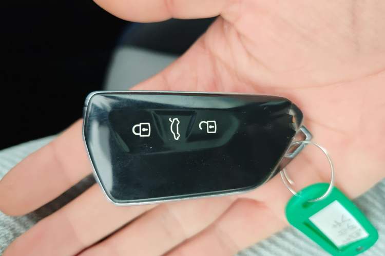 Used Volkswagen Golf 2025 300TSI R-Line