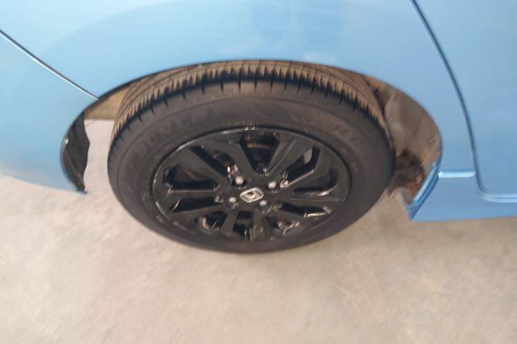 Used Honda Fit 2018 1.5L CVT Trendy Sports Edition Exterior 5