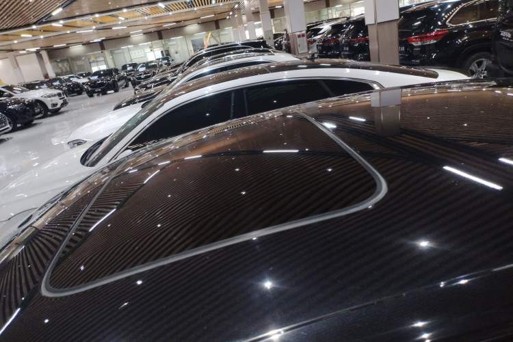 Used Volkswagen Passat 2021 280TSI Elite Edition