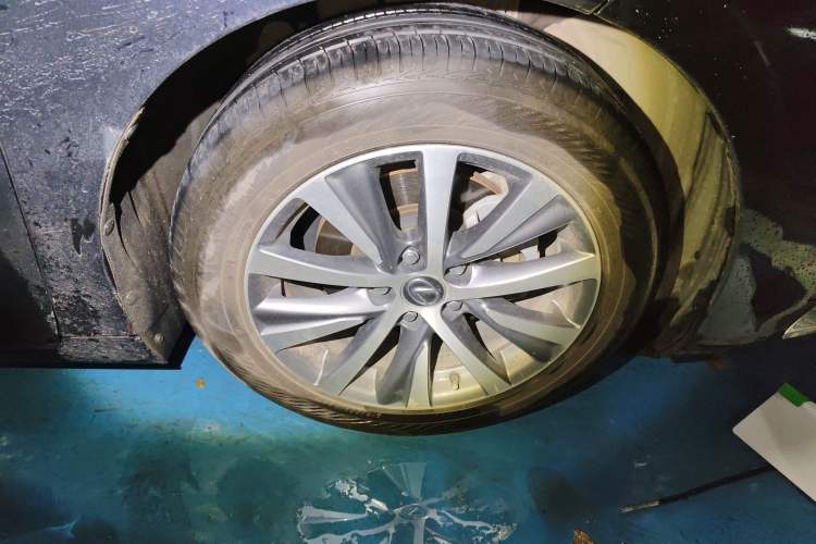 Used Lexus ES 2020 200 Excellence Edition