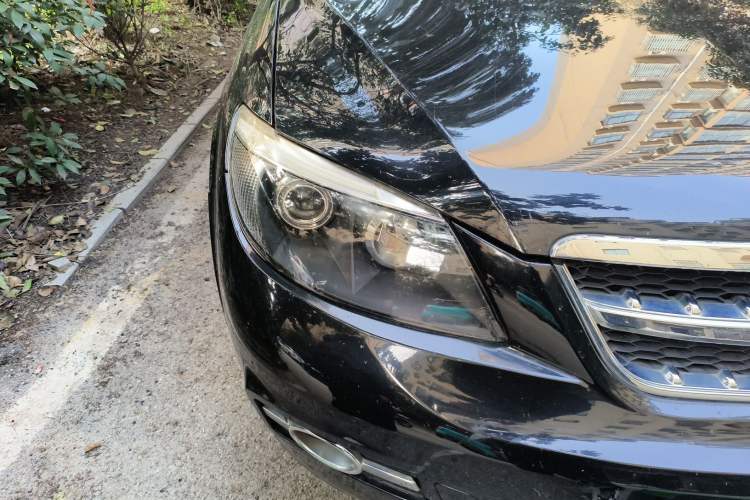 Used BYD S6 2014 2.0L Manual Luxury 5-Seater