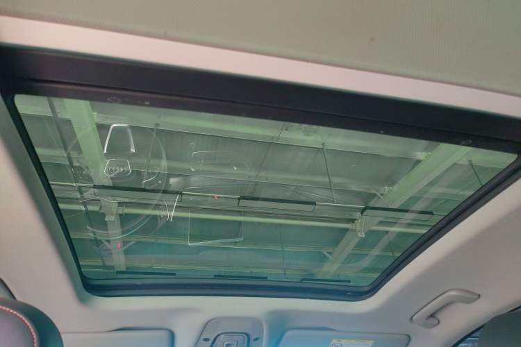 Used Audi Q5L 2018 40 TFSI Prestige Fashion Edition China VI