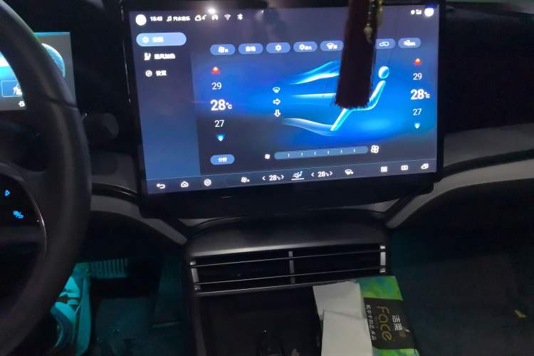 Used BYD Seal 2024 HONOR Edition DM-i 1.5L 121km Luxury Model