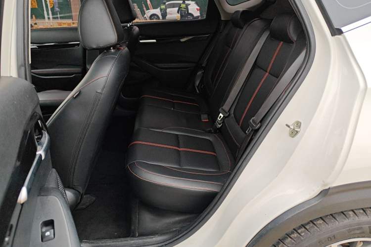 Used Kia KX3 2021 1.5L CVT Trend Edition