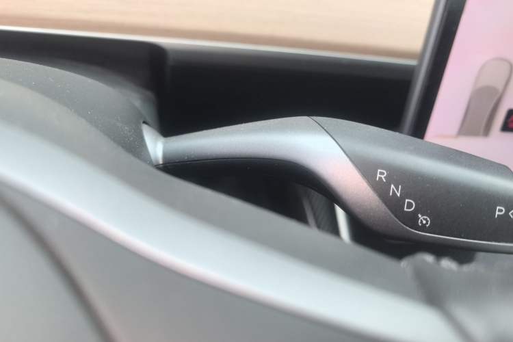 Used Tesla Model 3 (Import) 2019 Long-Range Rear-Wheel-Drive Version
