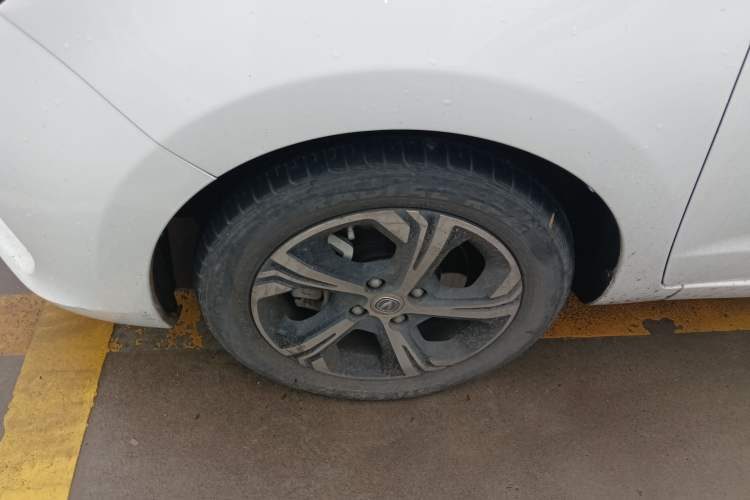 Used Oshan Benni E-Star 2020 Heartbeat Edition NMC Lithium