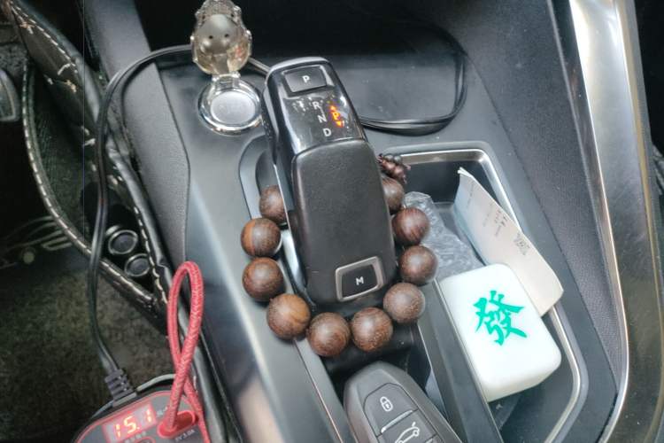 Used Peugeot 4008 2019 350THP First Edition